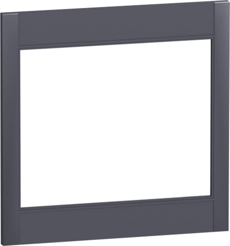 Schneider Electric LV432557 — Escutcheon for all control types, fixed NSX400/630, IP30