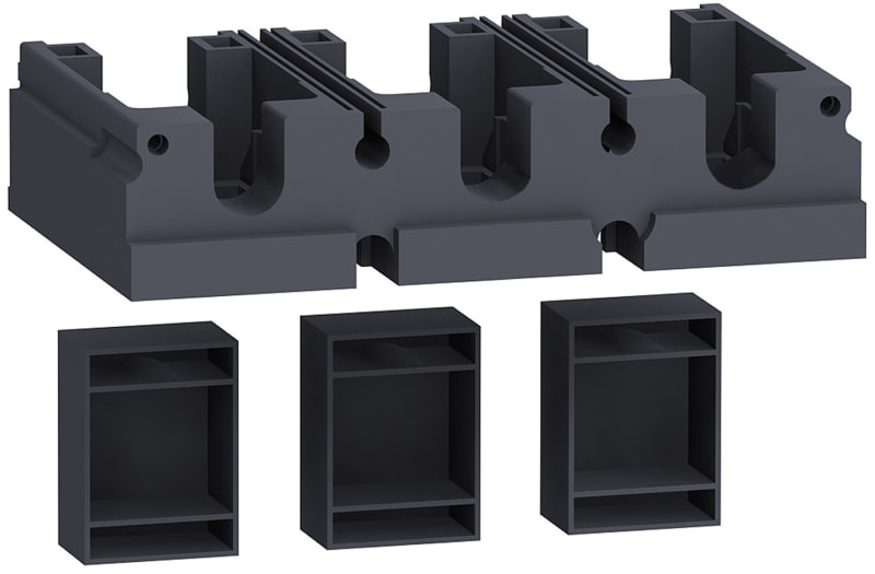 Connection Adapter PI-BASE 3P (LV432584)