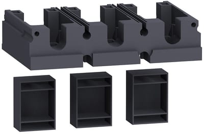 Connection Adapter PI-BASE 3P (LV432584)