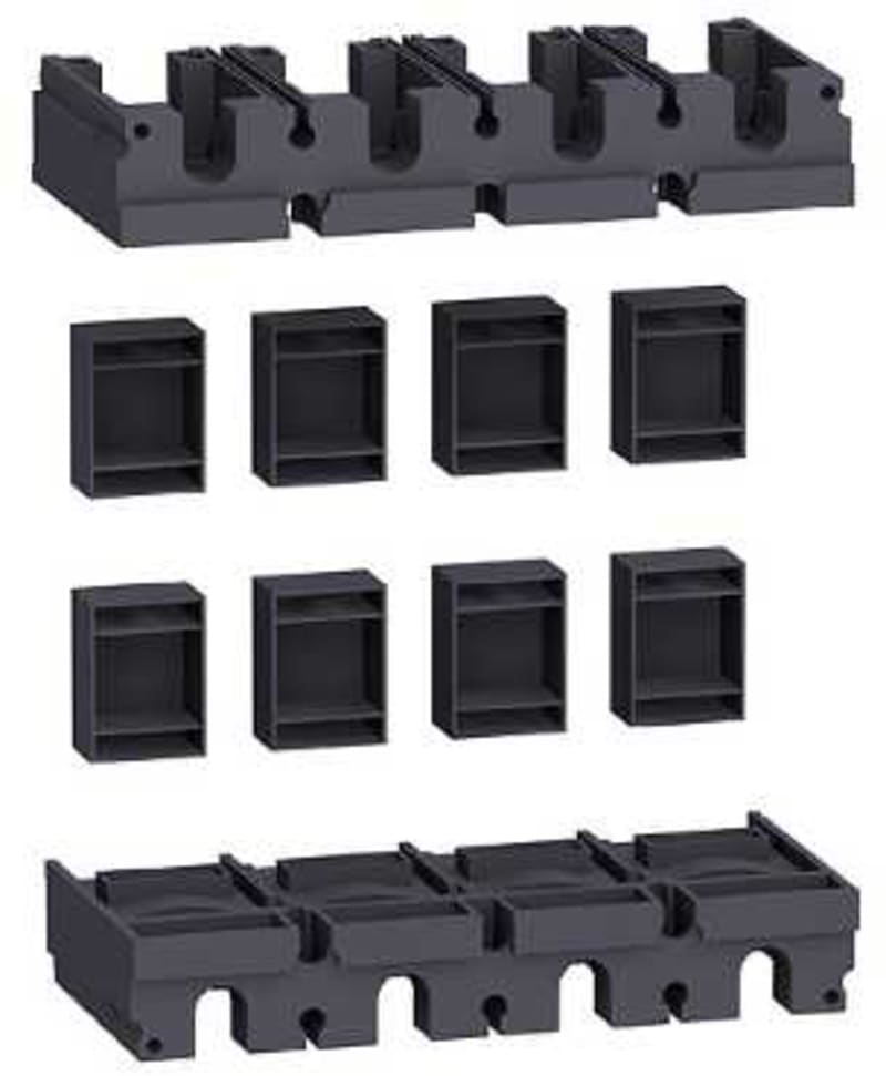 Connection Adapter PI-BASE 4P (LV432585)