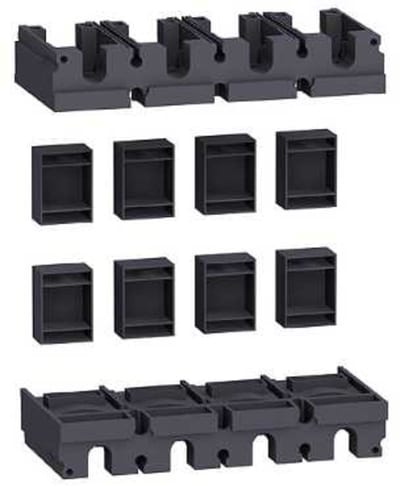 Connection Adapter PI-BASE 4P (LV432585)