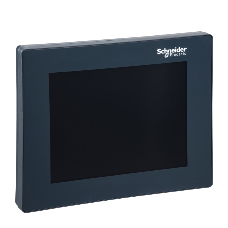 Schneider Electric front display module FDM 128 - 163*129 mm - IP54 LV434128