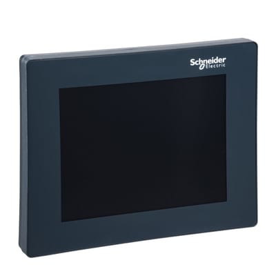 Schneider Electric front display module FDM 128 - 163*129 mm - IP54 LV434128