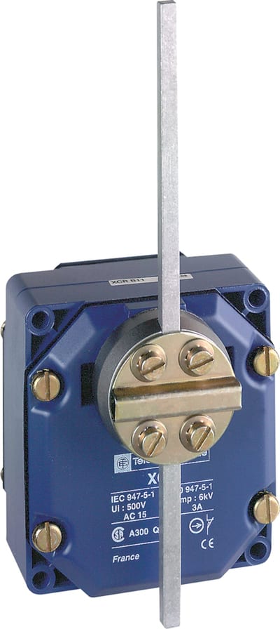 Telemecanique XCRA51 Limit Switch