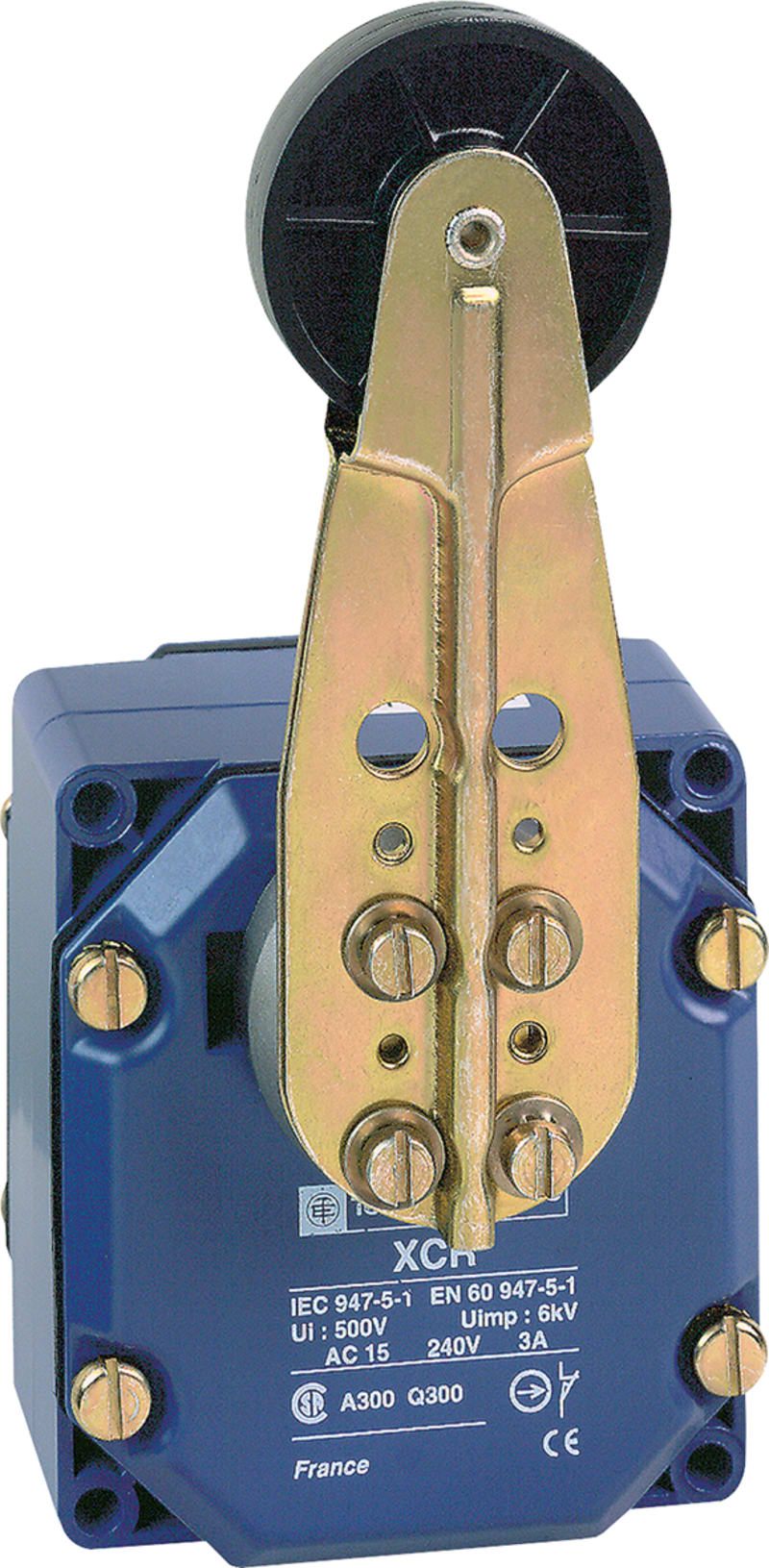 Limit Switch ARM M/Ø50 MM WHEEL (XCRA55)