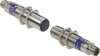 Photocell Ø18 MM Direct (XU2M18MA230K)