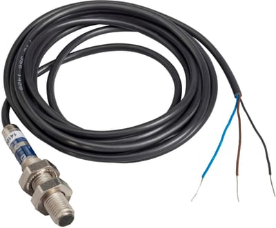 Photocell Ø8mm Receiver