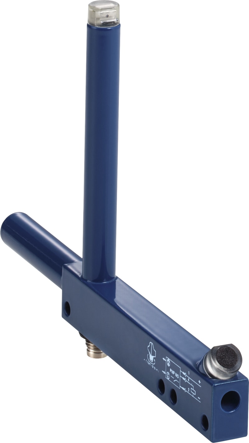 PHOTOCELL,ANGLE,80X80,NO,PNP (XUVA0808PANM8)