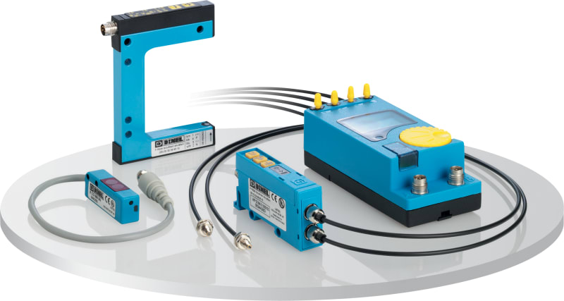 Telemecanique XUYLC2004 Photoelectric Sensor