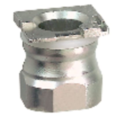 Telemecanique ZCDEN12 Cable Entry M16 × 1.5 for ZCD Limit Switch Bodies