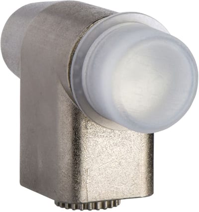 Telemecanique ZCE09 Operating Head for XC Standard Limit Switches