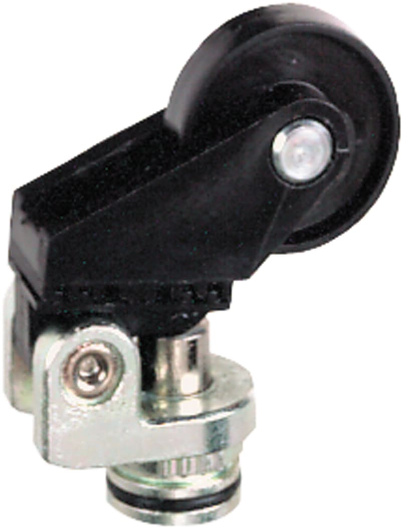 Telemecanique ZCE28 Roller Lever Operating Head for XC Standard Limit Switches