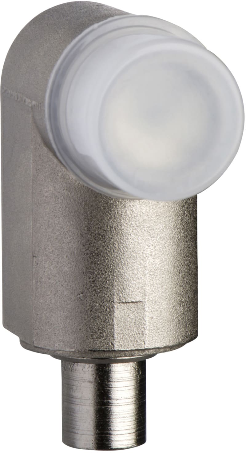 Telemecanique ZCE63 Plunger Operating Head for XC Standard Limit Switches