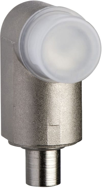 Telemecanique ZCE63 Plunger Operating Head for XC Standard Limit Switches