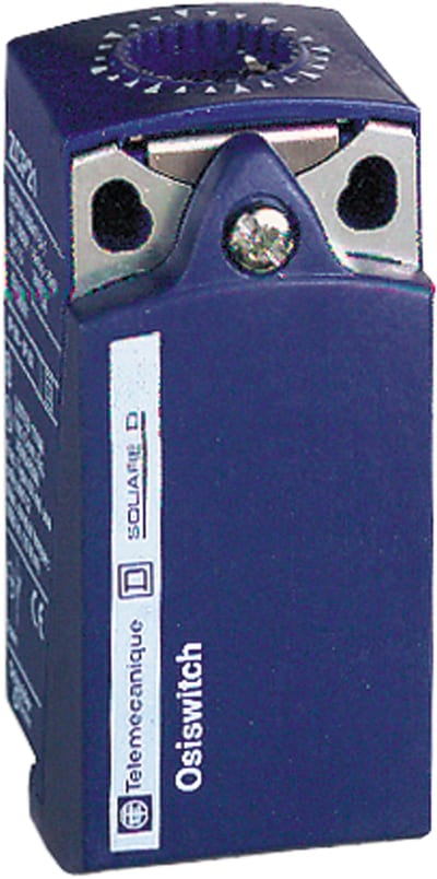 Telemecanique ZCP37 Limit Switch Body, Plastic