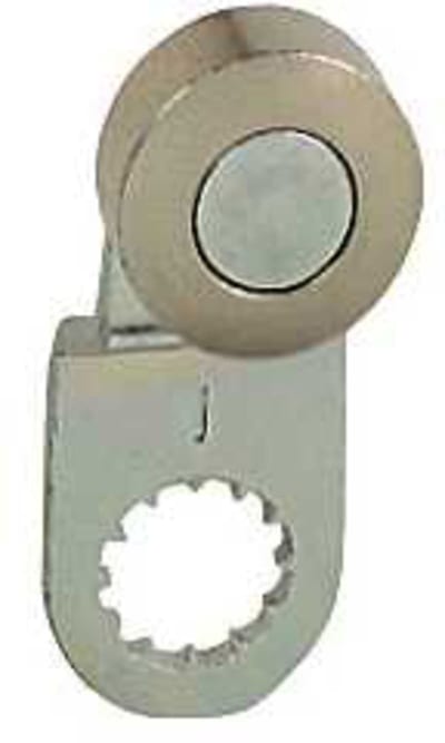 Telemecanique ZCY23 Metal Roller Actuator Lever for ZC2/XC Standard Limit Switches