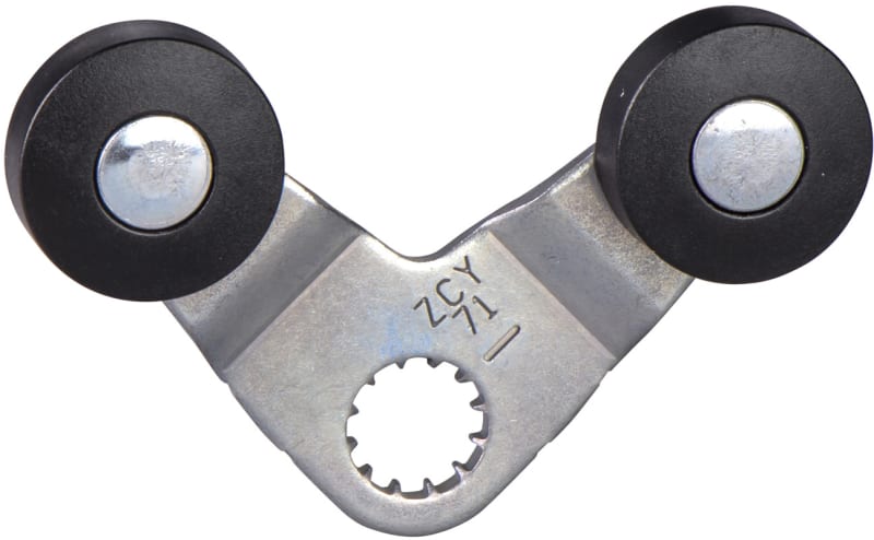 Telemecanique ZCY71 Actuator Lever for ZC2/XC Standard Limit Switches