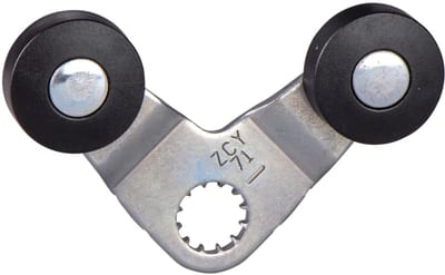 Telemecanique ZCY71 Actuator Lever for ZC2/XC Standard Limit Switches