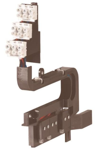 Eaton IZMX-CS16-1