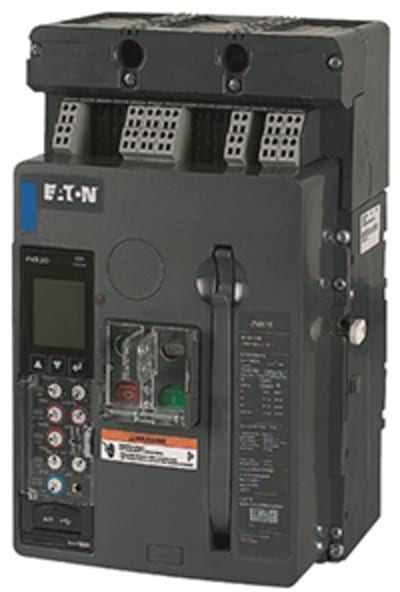 Eaton IZMX16H3-V06F-1