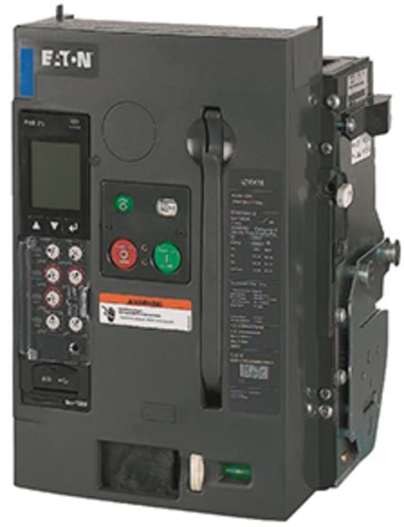 Eaton IZMX16H3-V08W-1