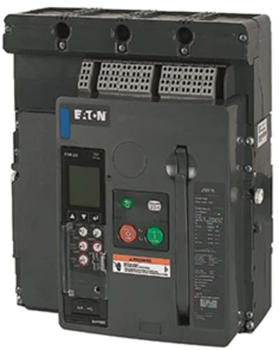 Eaton IZMX16N4-P06F-1