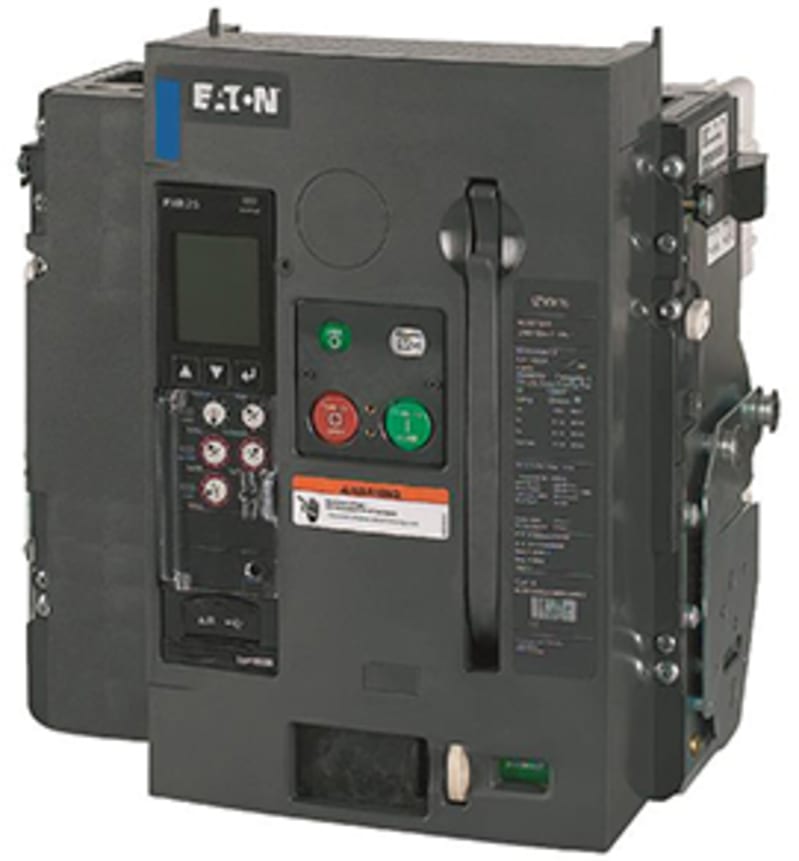 Eaton IZMX16N4-P16W-1