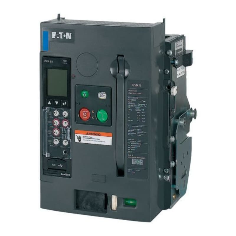 Eaton IZMX16N3-P08W-1