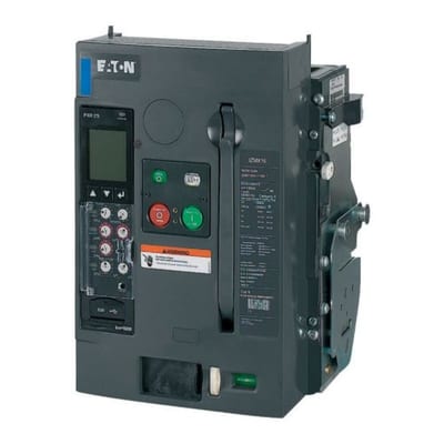 Eaton IZMX16N3-P08W-1