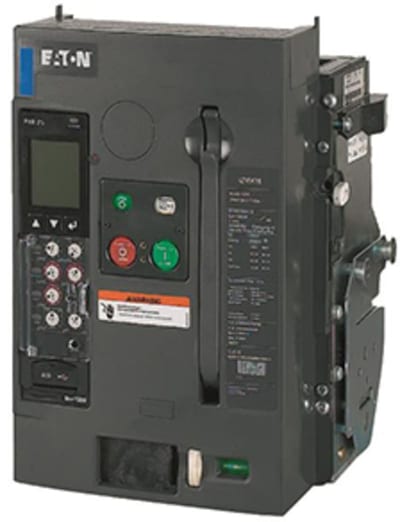 Eaton IZMX16N3-P12W-1
