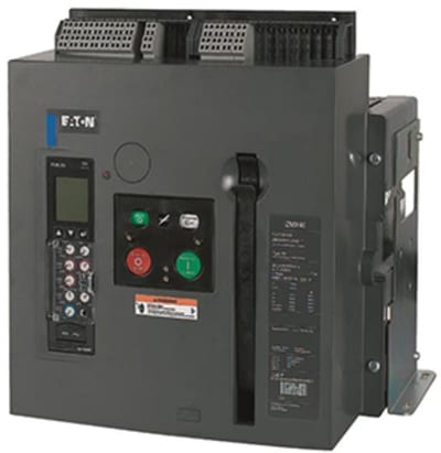 Eaton IZMX40B3-P20F-1