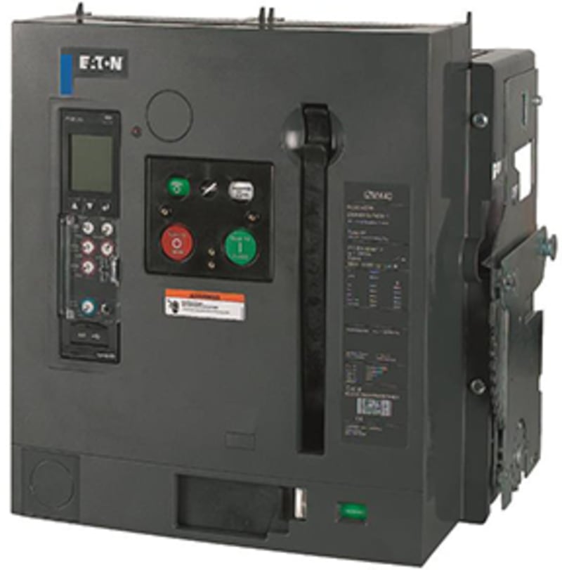 Eaton IZMX40H3-P32W-1