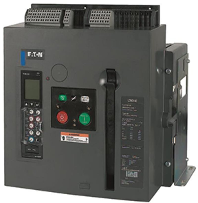 Eaton IZMX40N3-V20F-1