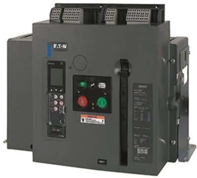 Eaton IZMX40H4-V16F-1
