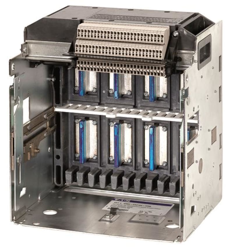 Eaton IZMX-CAS163-1600-SEC-1
