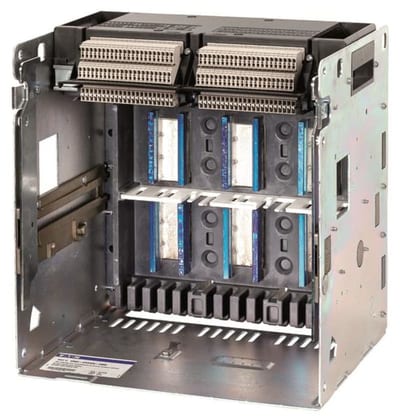 Eaton IZMX-CAS403-2000-SEC-1