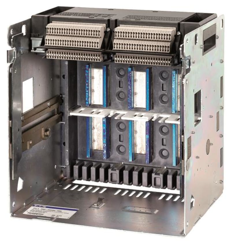 Eaton IZMX-CAS403-2500-SEC-1