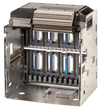 Eaton IZMX-CAS164-1600-SEC-1