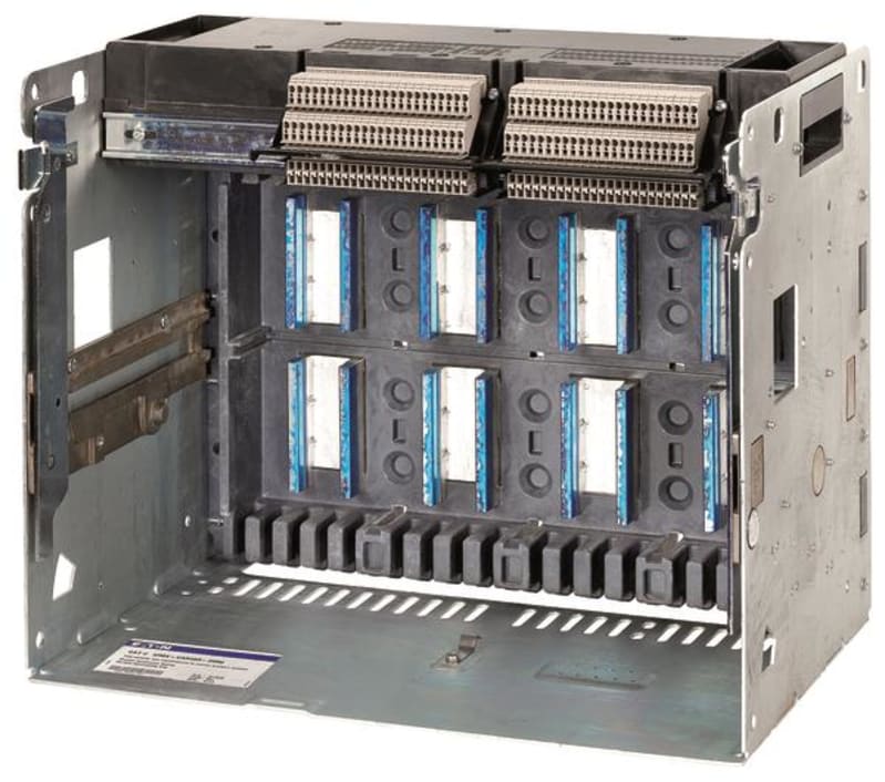 Eaton IZMX-CAS404-4000-SEC-1