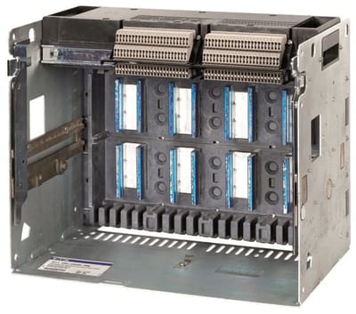 Eaton IZMX-CAS404-4000-SEC-1