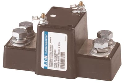 Eaton IZMX-CT16-N-1