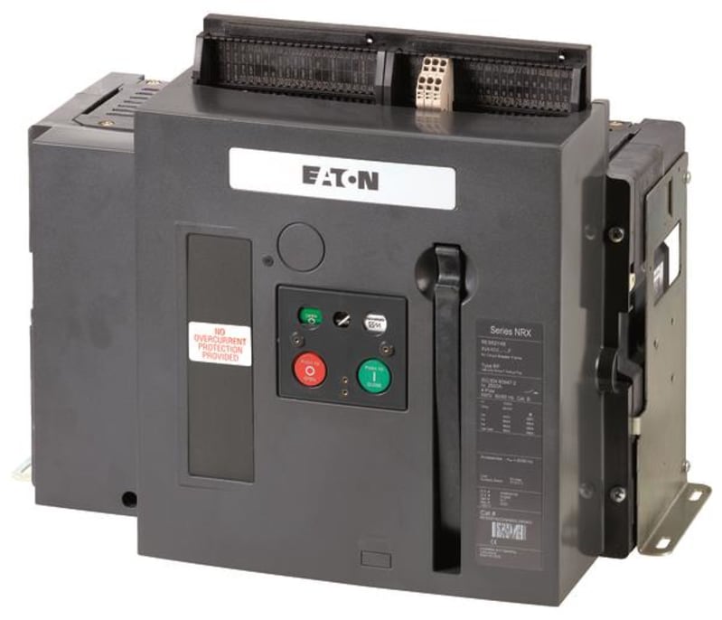 Eaton INX40B4-12F-1