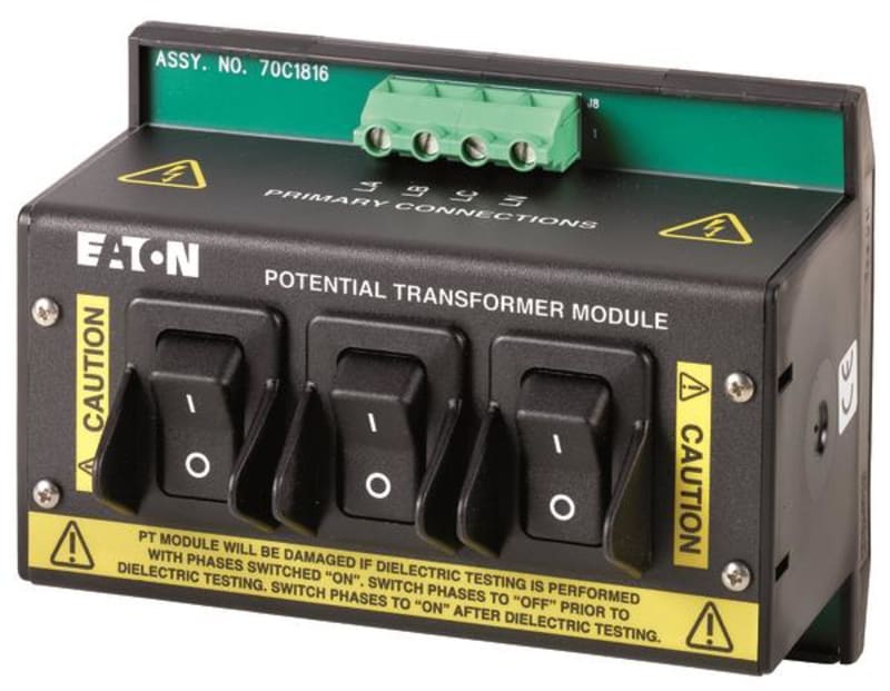 Eaton IZMX-PXR-PTM-1