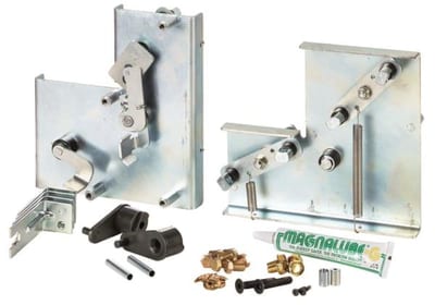 Eaton IZMX-MIL2C-F16-1