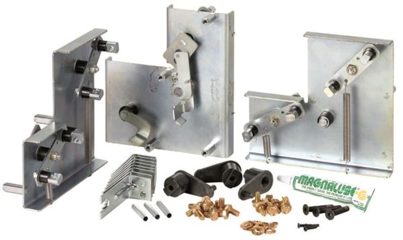 Eaton IZMX-MIL32C-F40-1