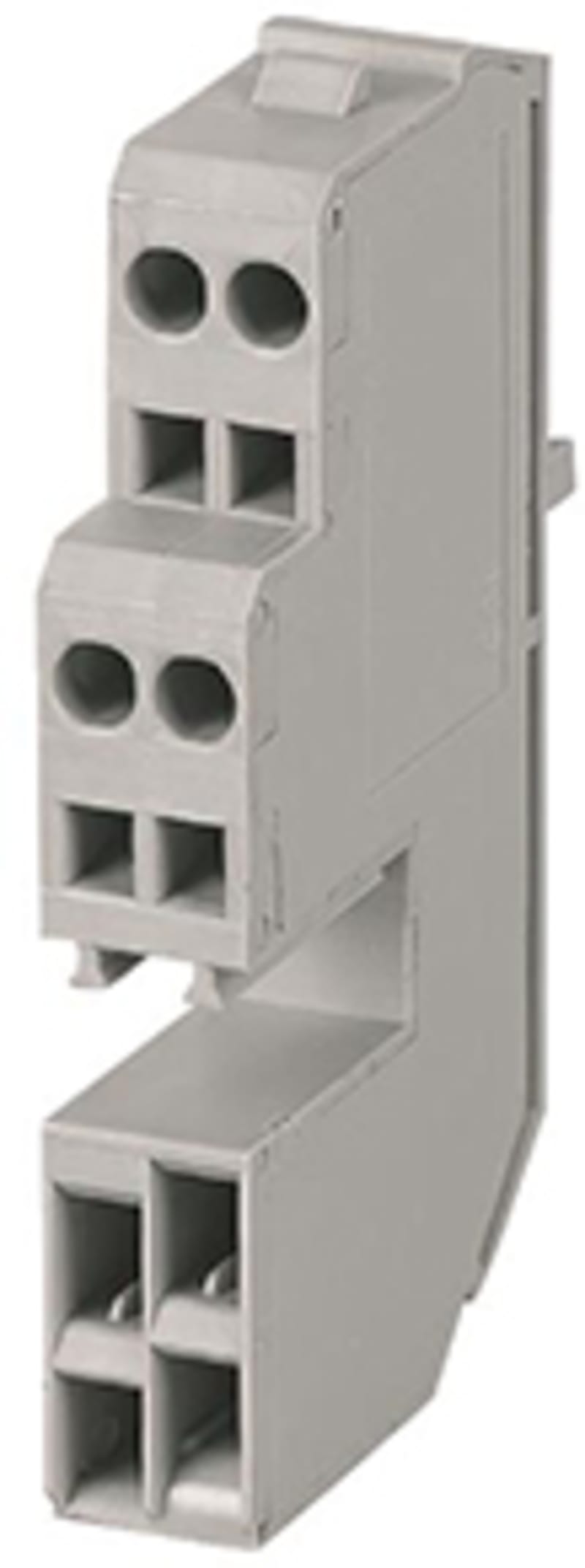 Eaton IZMX-SEC-TB12-W-1