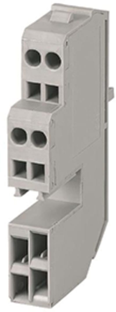 Eaton IZMX-SEC-TB12-W-1