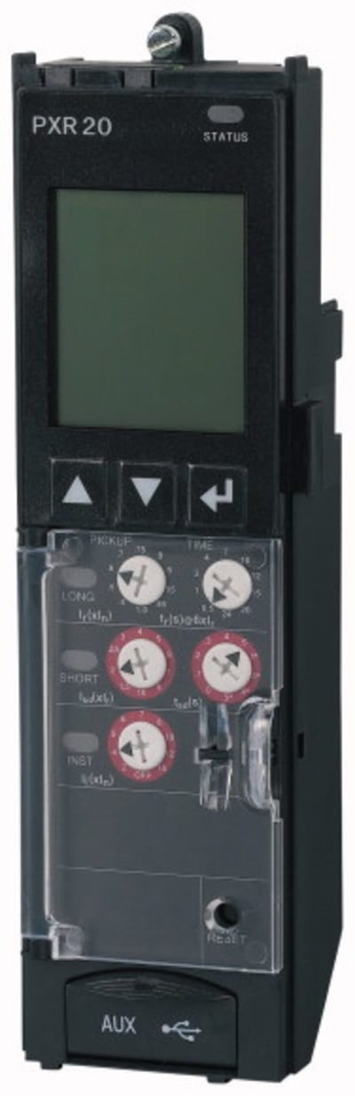 Eaton XPRMM-U-100