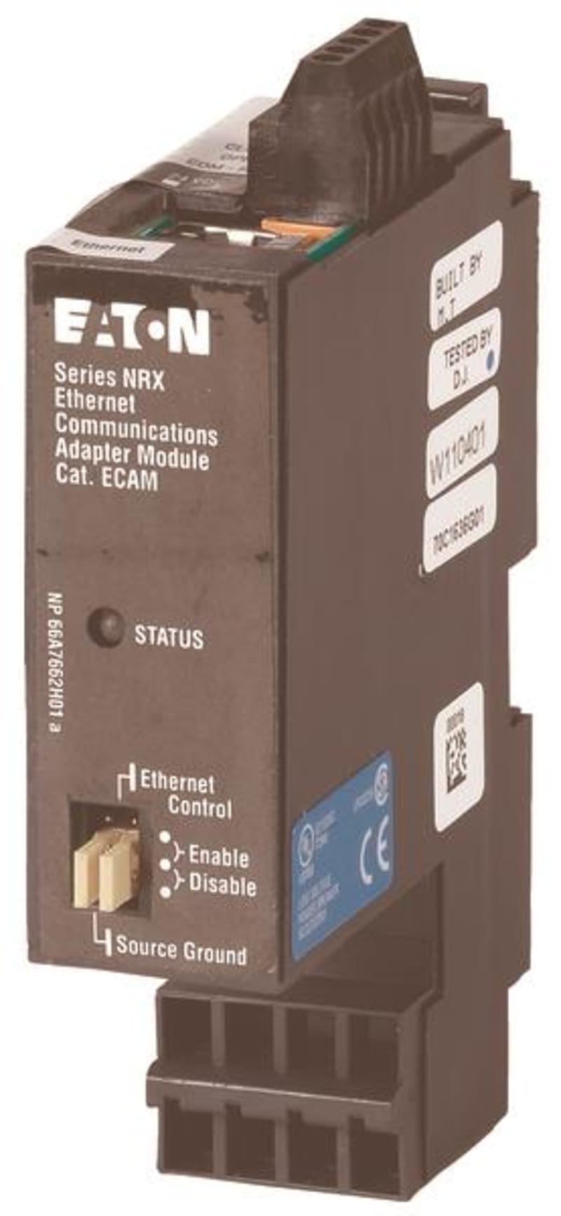 Eaton IZMX-ECAM-1