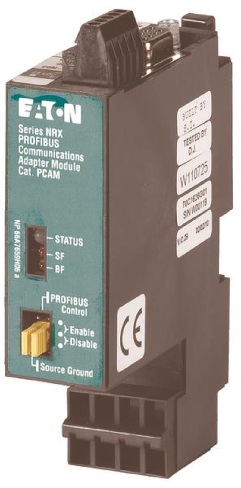 Eaton IZMX-PCAM-1